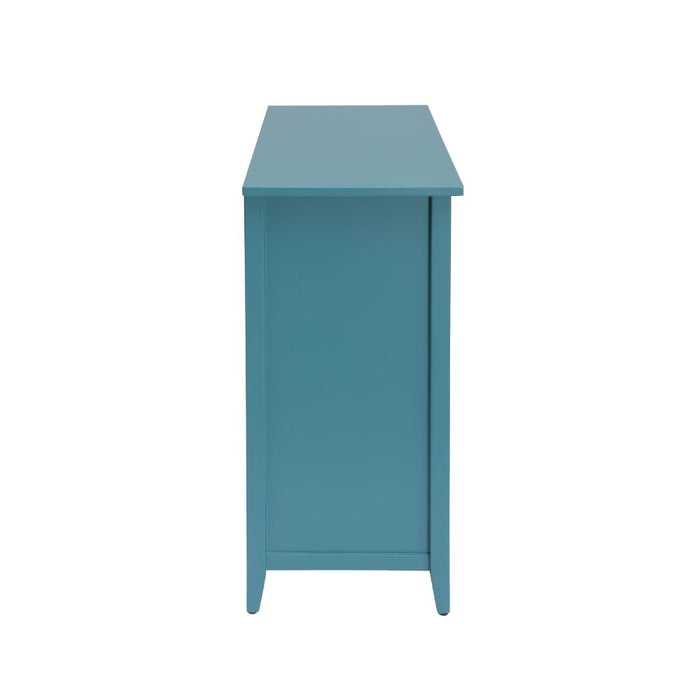 Console Table w/Storage