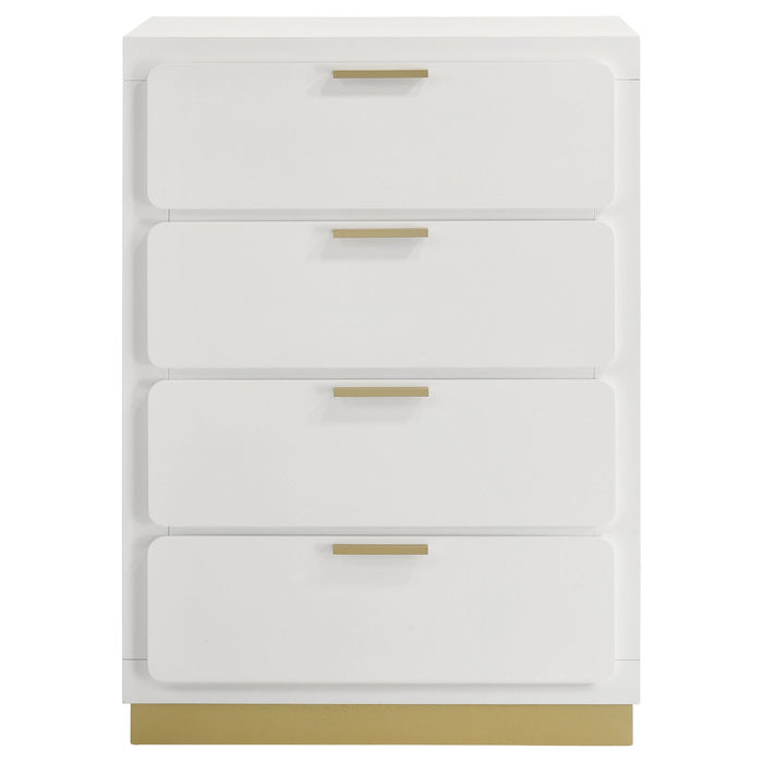 Caraway Chest of Drawers