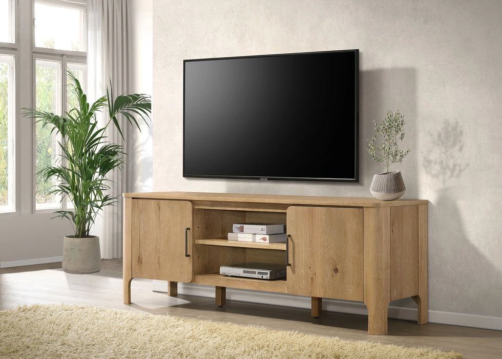 Rowe 65-inch TV Stand