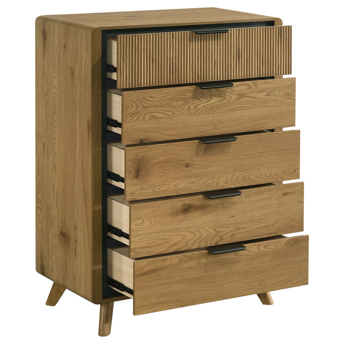 Bennett Chest of Drawers