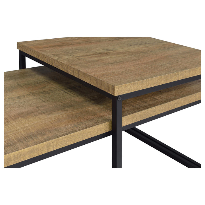 Straden Coffee Table Set