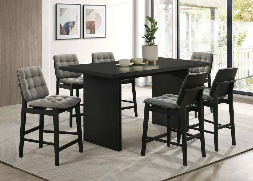 Redbridge Upholstered Dining Counter Chair