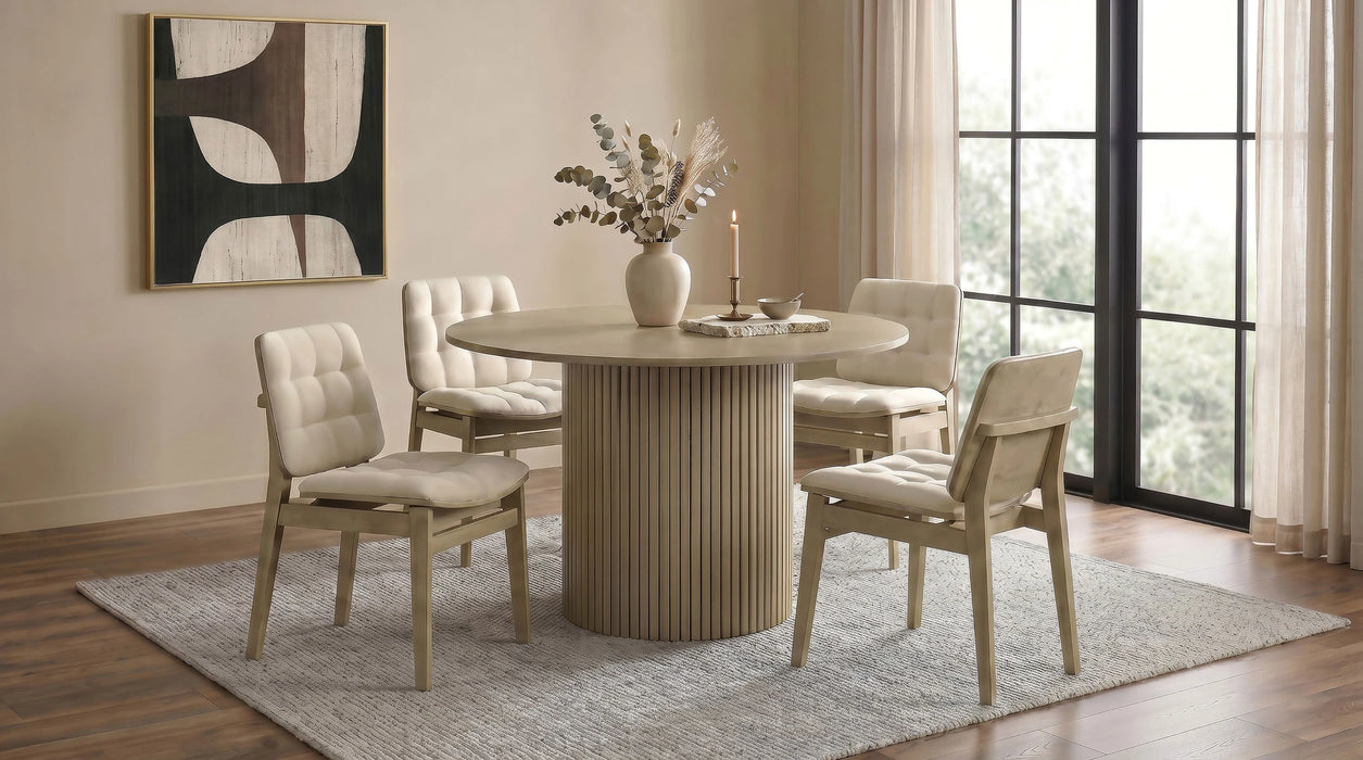 Hamlyn Dining Set D