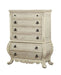 Acme Ragenardus Chest in Antique White 27016 image