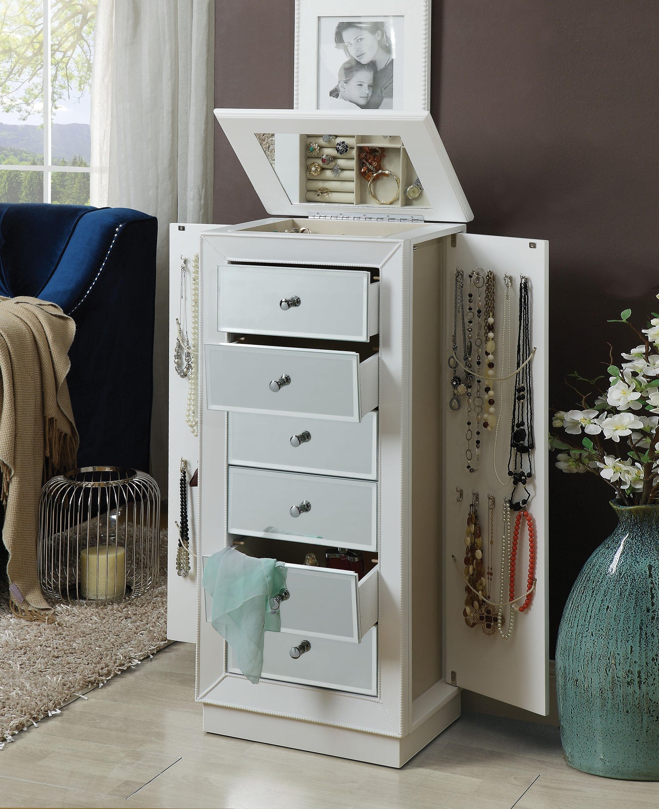 Talor Collection