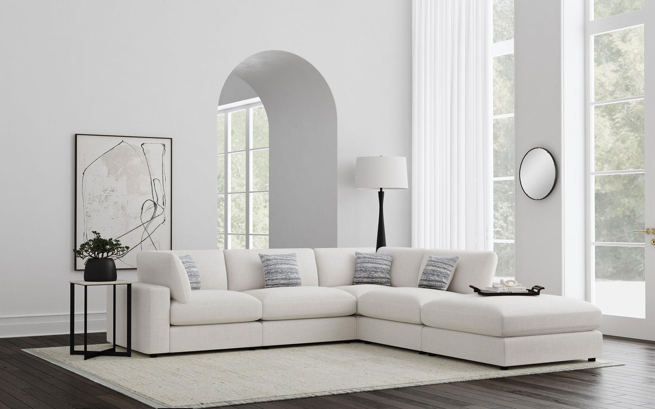 Serene Collection