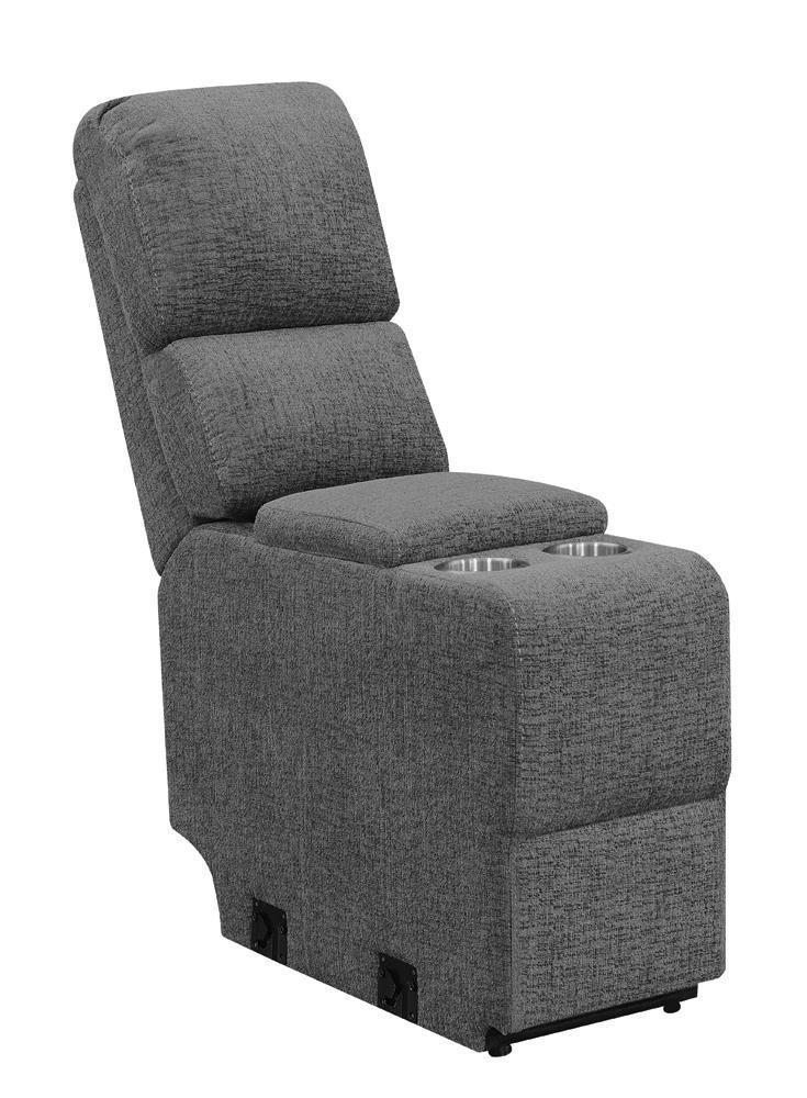 Console Wedge