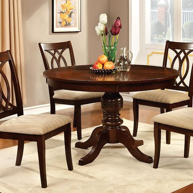 Carlisle 5 Pc Dining Table Set