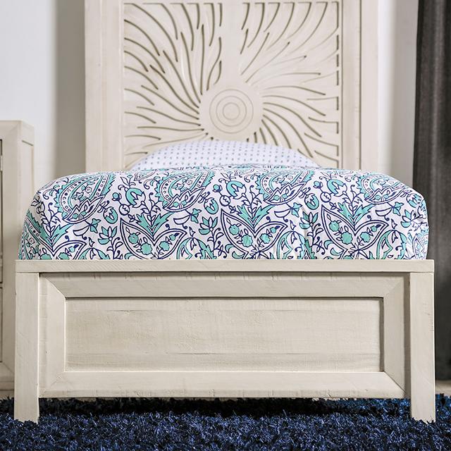 Geneva Bed