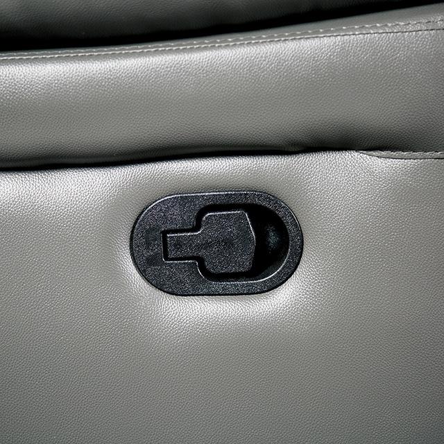 Glarus Recliner Chair