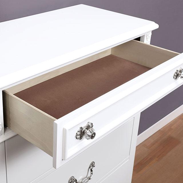 BELVA Twin & Full Bed