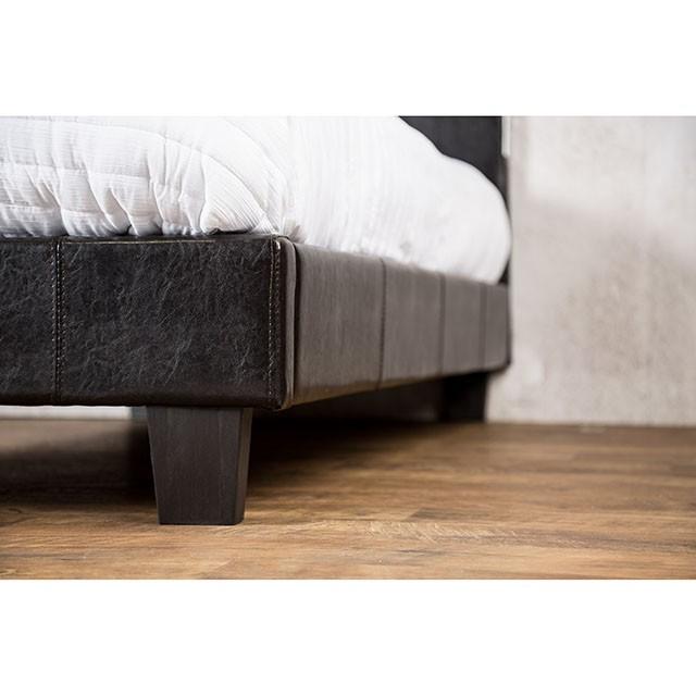 Evans Bed