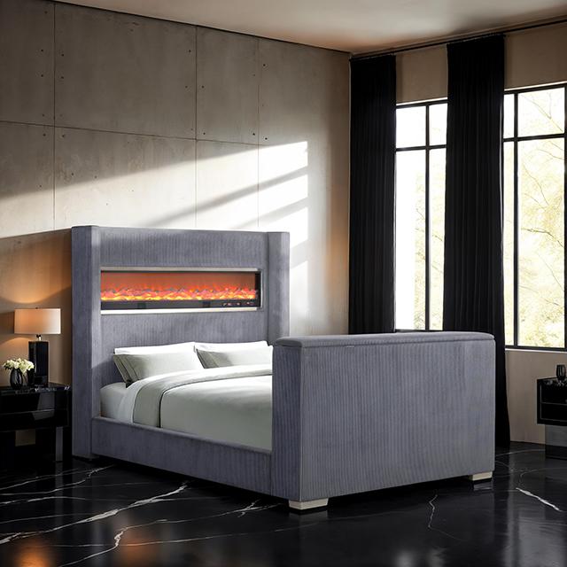 Sumter Bed