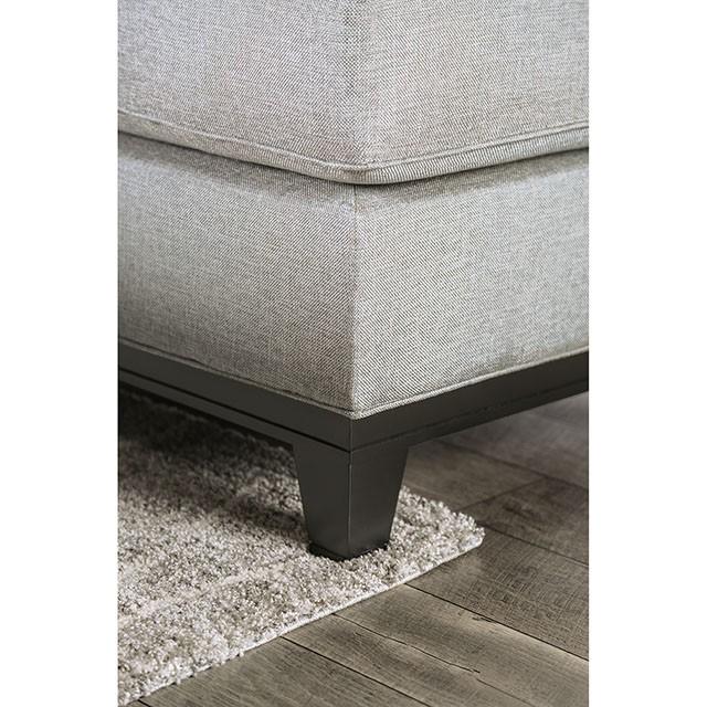 Bridie Sectional