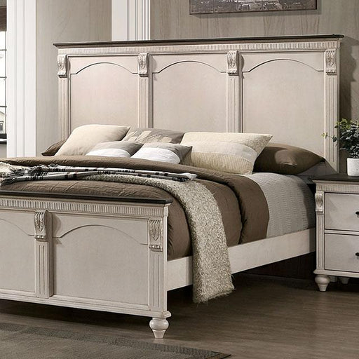 AGATHON Cal.King Bed image