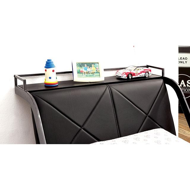 GT Racer Bed