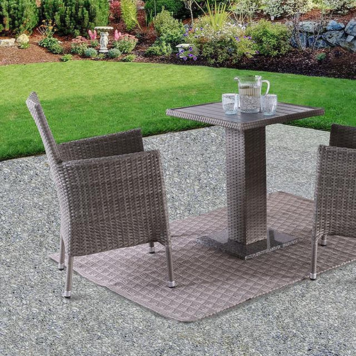 Aminta Patio Bistro Set (3 & 5 PC) image