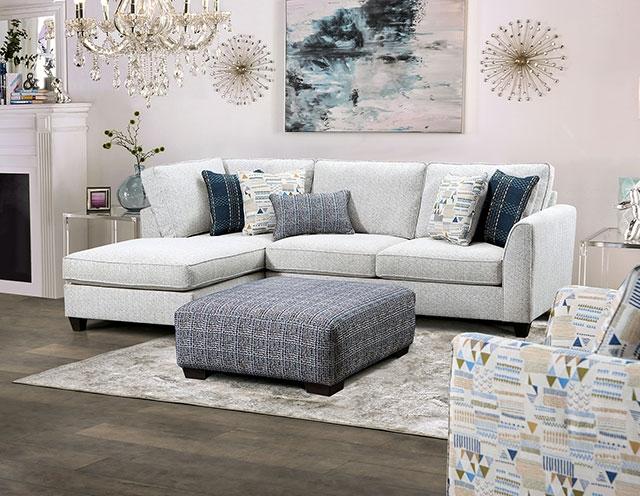 CHEPSTOW Sectional