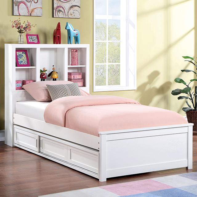 Marilla Bed
