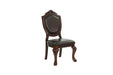 Hhdfur Dining Chair in Cherry image