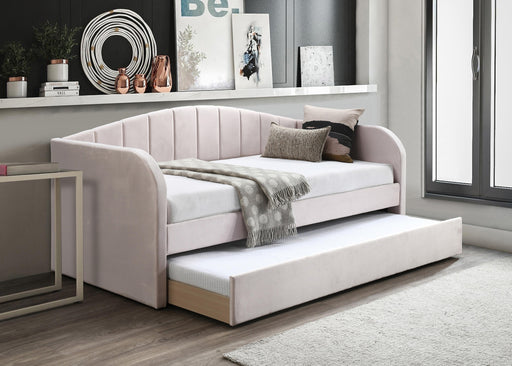 Liihcc Day Bed in Light Pink image