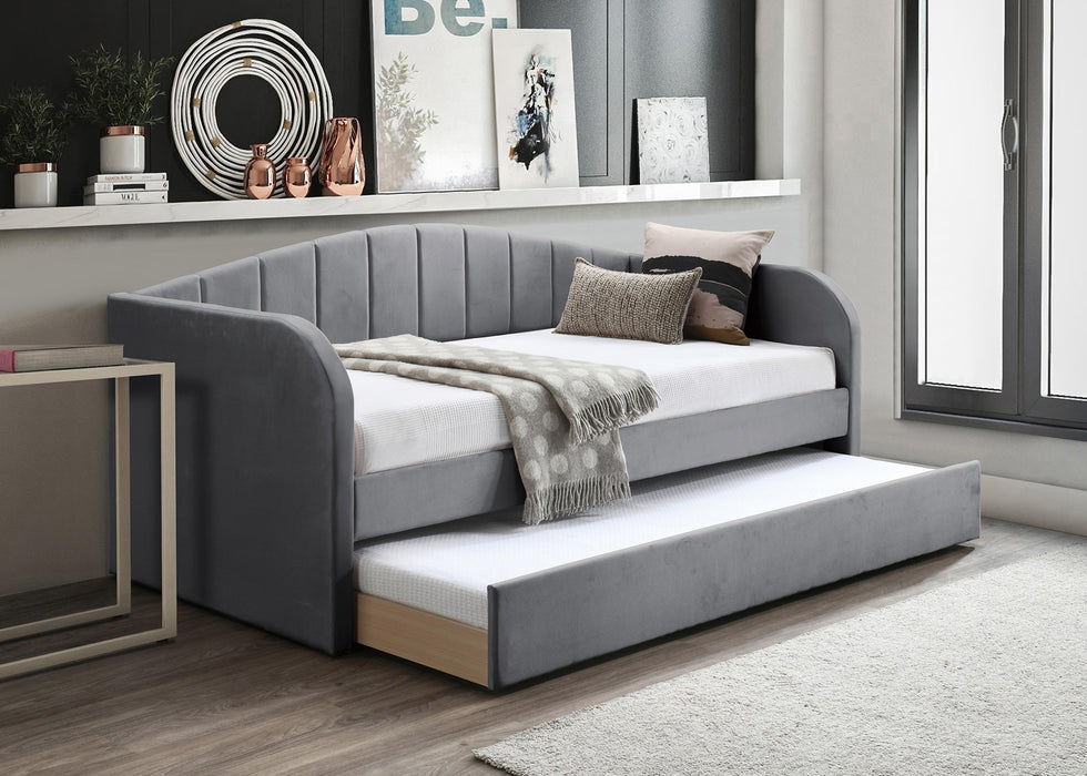 Liihcc Day Bed in Grey image