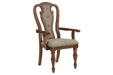 Sfvnco Arm Chair in Oak image