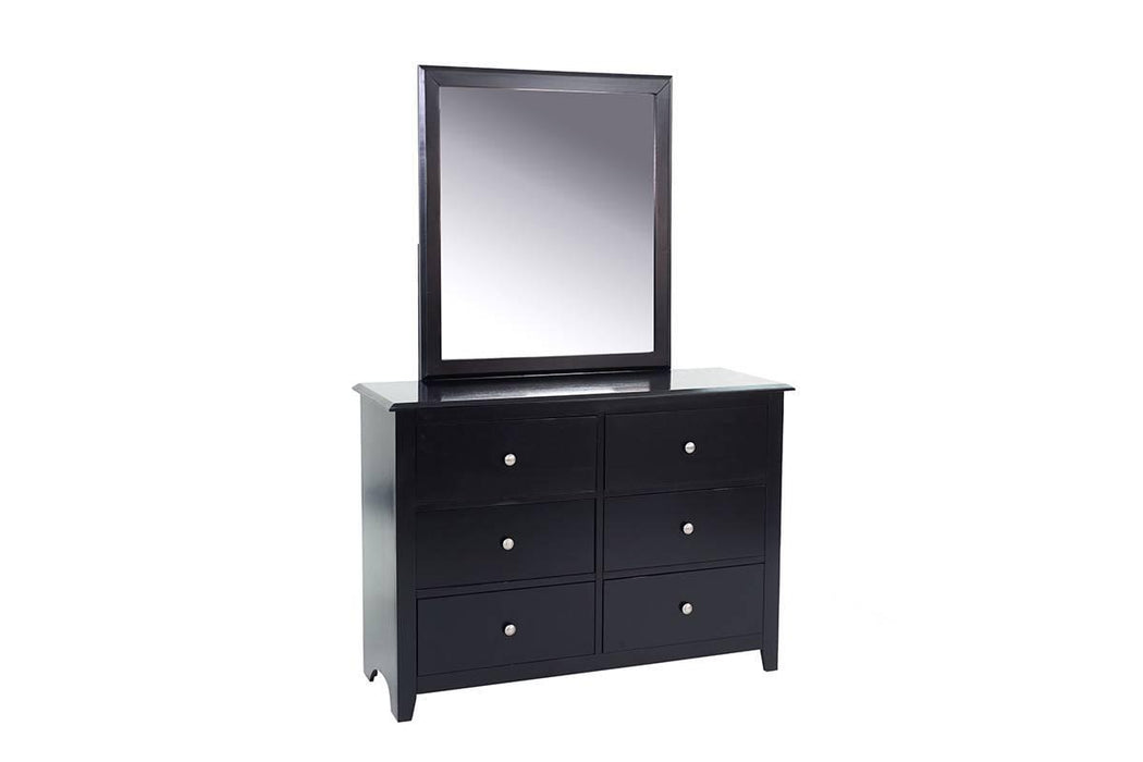 Vfvnco Dresser in Black image