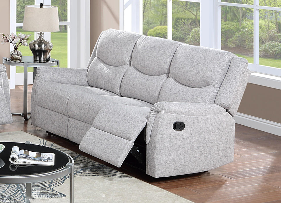 Uniqvn Sofa in Sincere Bone image