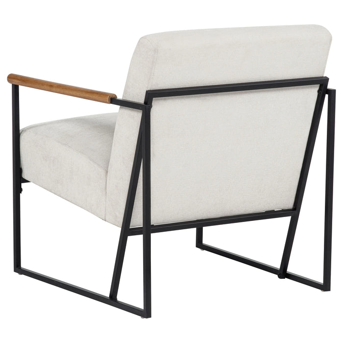 Monsen Upholstered Accent Chair