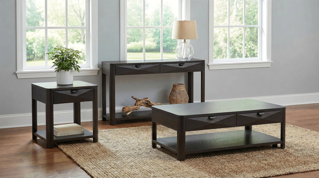 Marcelo End Table