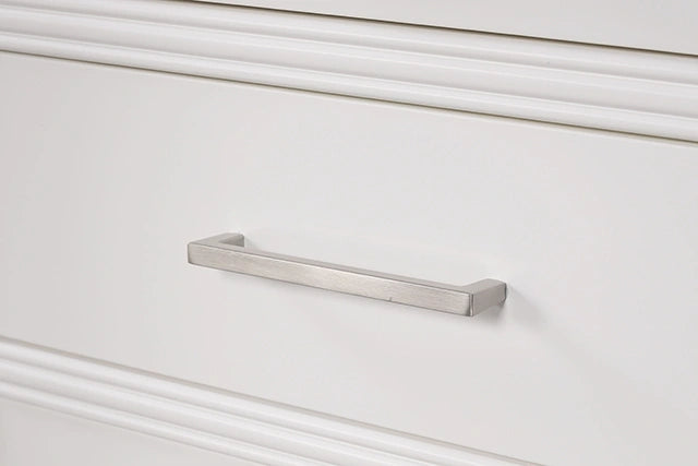 Almeria Vanity Set w/ Mirror