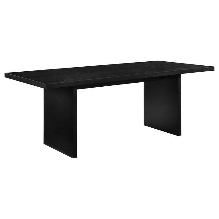 Decker Dining Set B