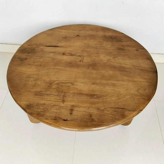 Dale Coffee Table