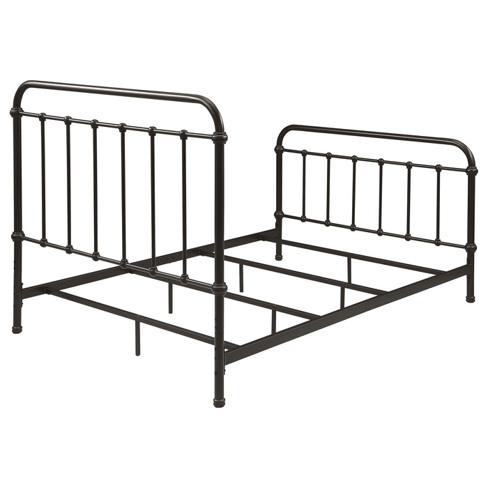 Livingston Beds