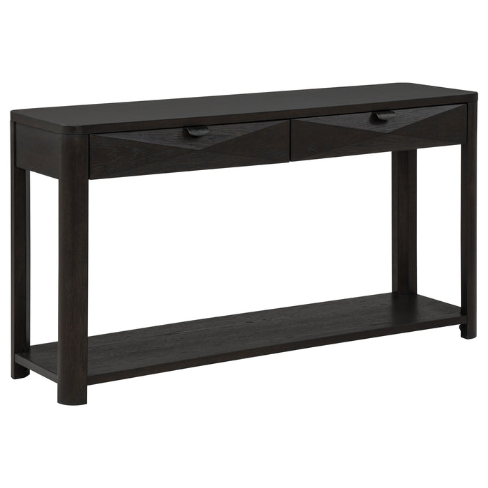 Marcelo Console Table