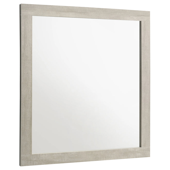 Trenton Dresser Mirror