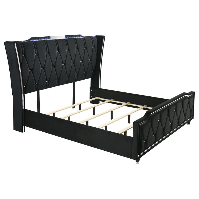 Lorient Bedroom Set