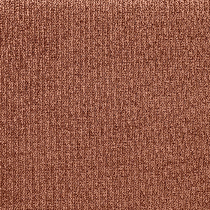 Elysia Fabric Upholstered Modular Loveseat