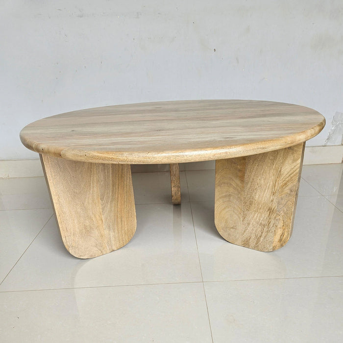 Dale Coffee Table