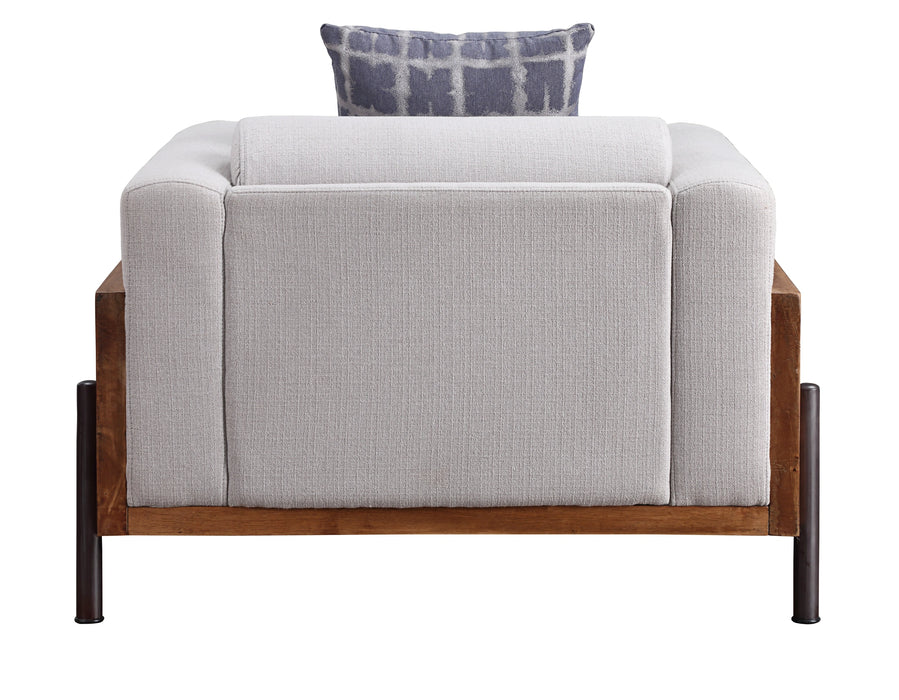 Chair w/Pillow