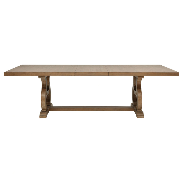 Brockway Extension Dining Table