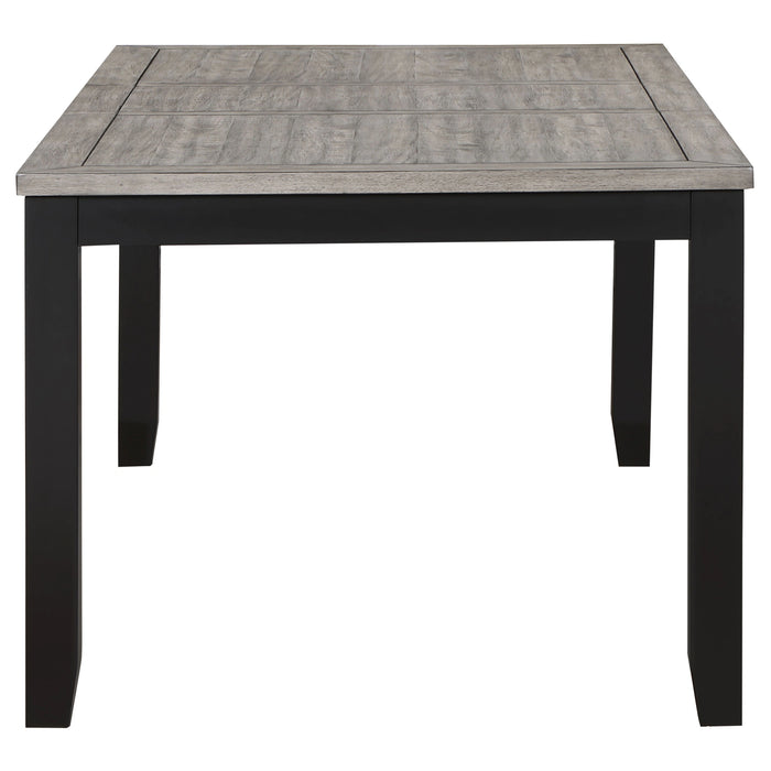 Elodie Extension Dining Table