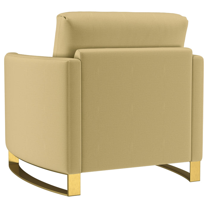 Corliss Sofa Set