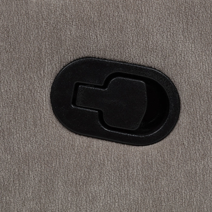 Hamilton Manual Reclining Sofa