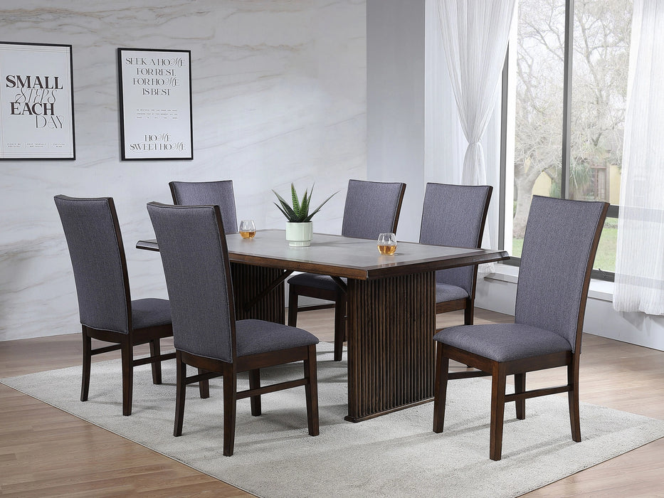 Sherwood Dining Side Chair