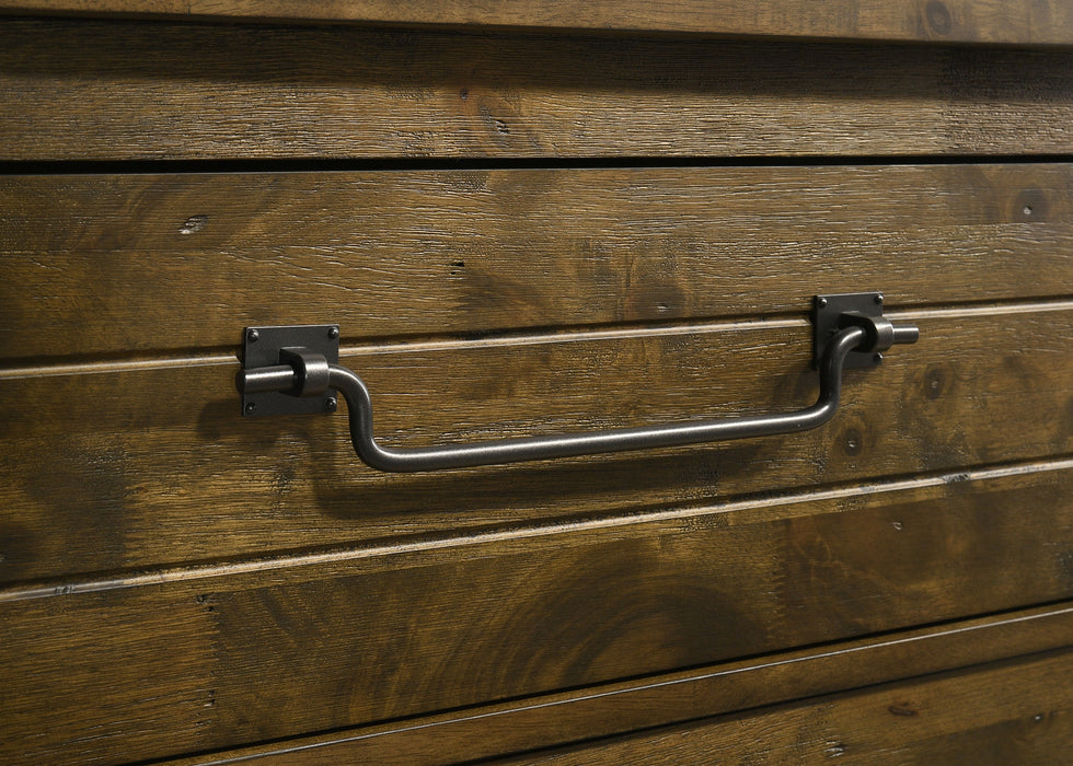 Doherty Dresser