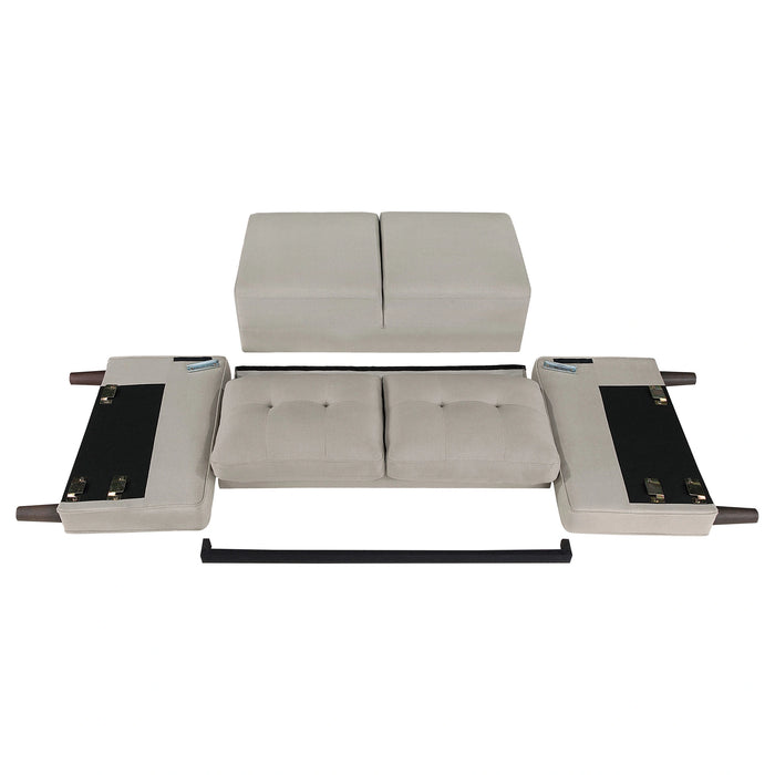 Bowen Sofa Set