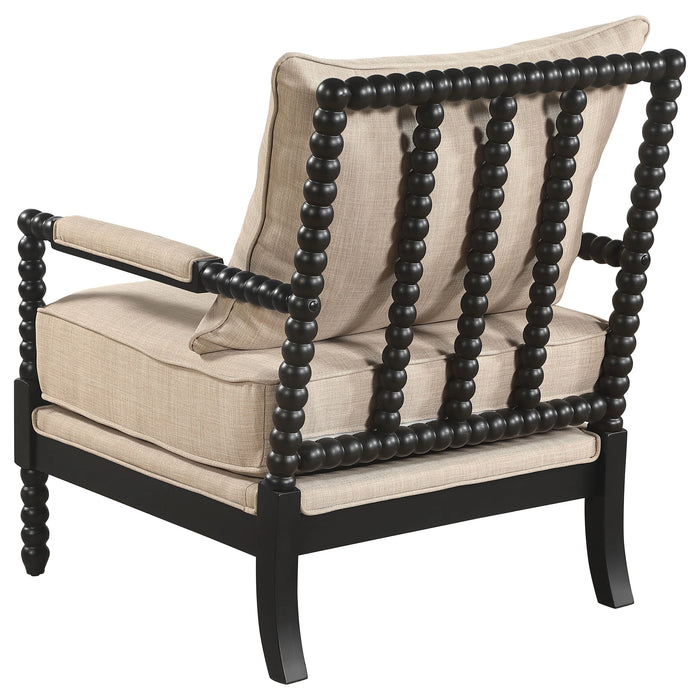 Blanchett Upholstered Accent Chair