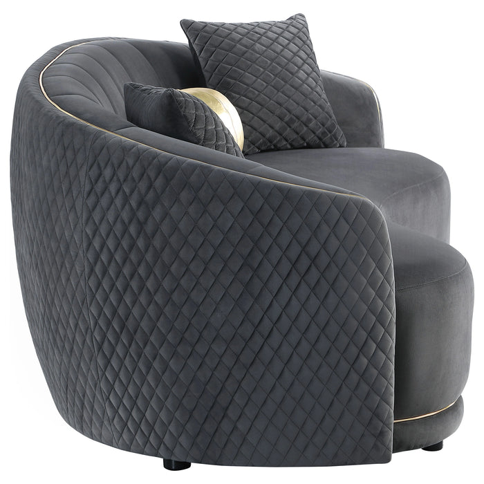 Brookside Sofa Set